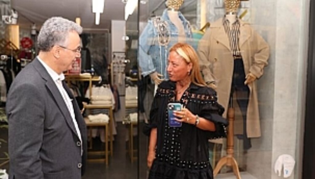 İlkadım'da Özlenen Kent Kimliğini Öne Çıkaracağız