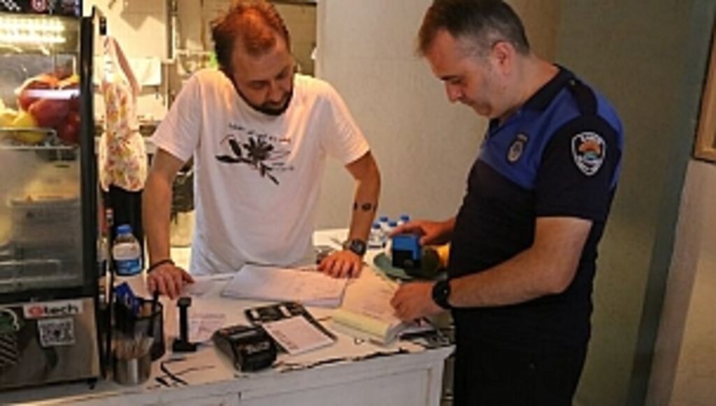 İşgal Sınır Çizgisi Uygulamasında Taviz Yok