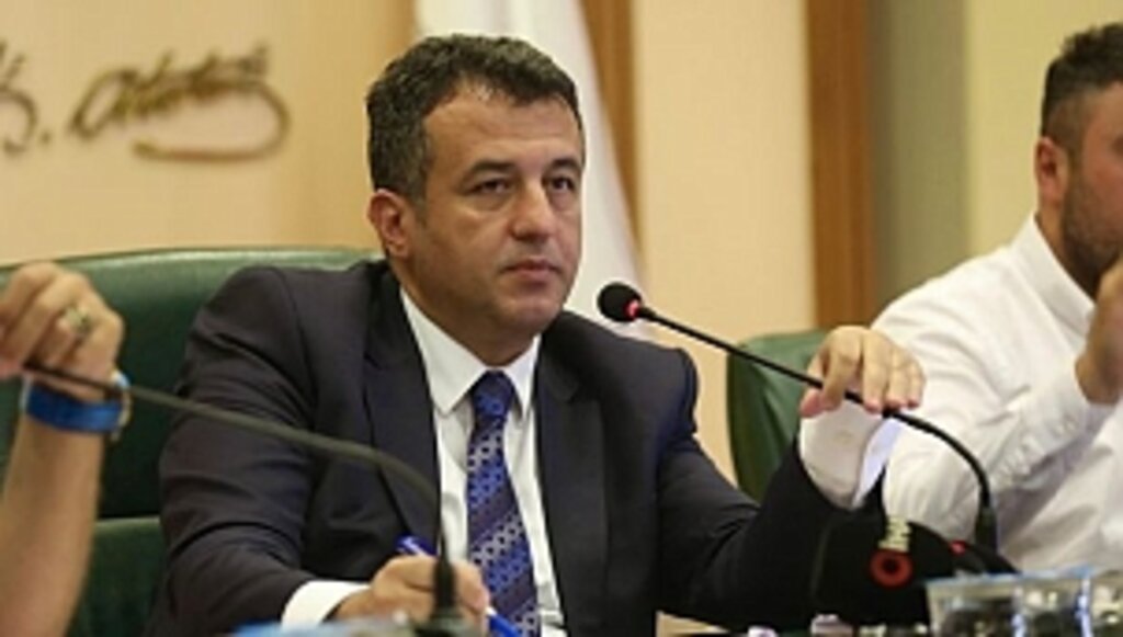 Kentsel Dönüşümü Çözmekten Başka Çaremiz Yok