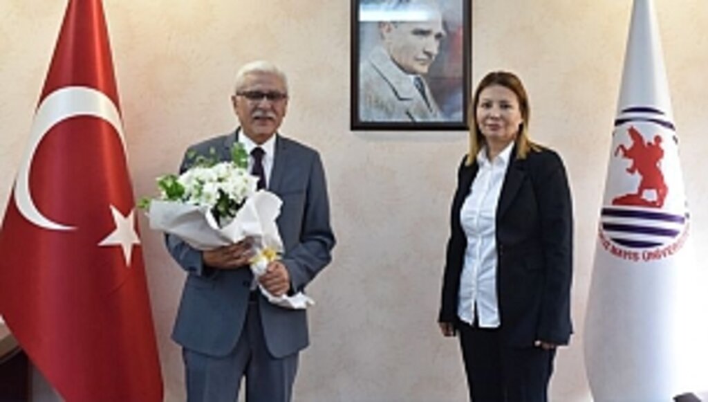 OMÜ Tıp Fakültesinde Görev Değişikliği