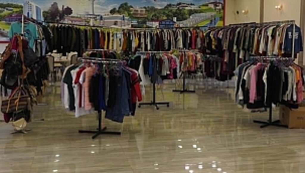 PAYMER Gezici Mağazasını Taflan'da Hizmete Açtı