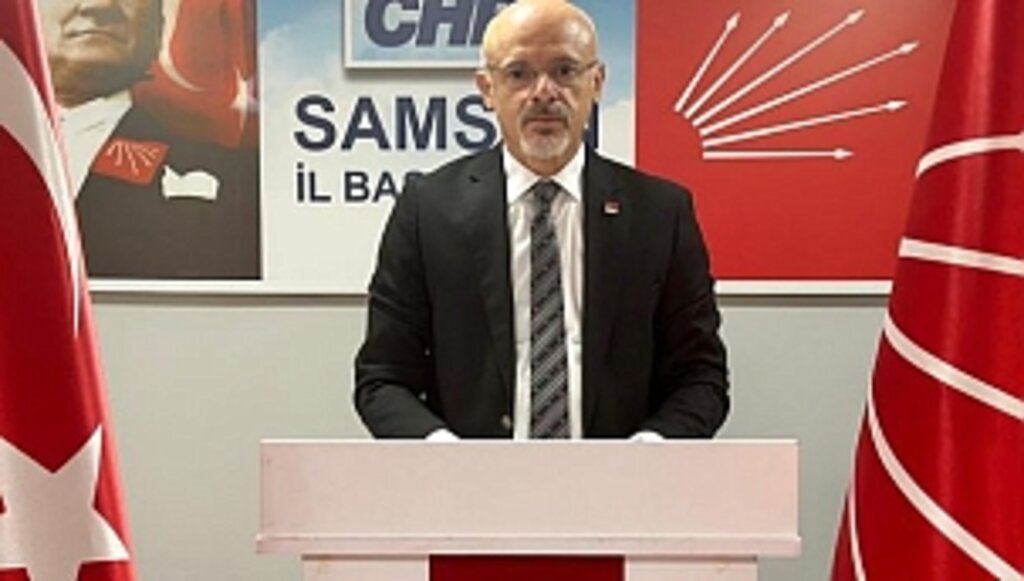 Samsun Büyükşehir Halka Doğru Bilgi Vermelidir