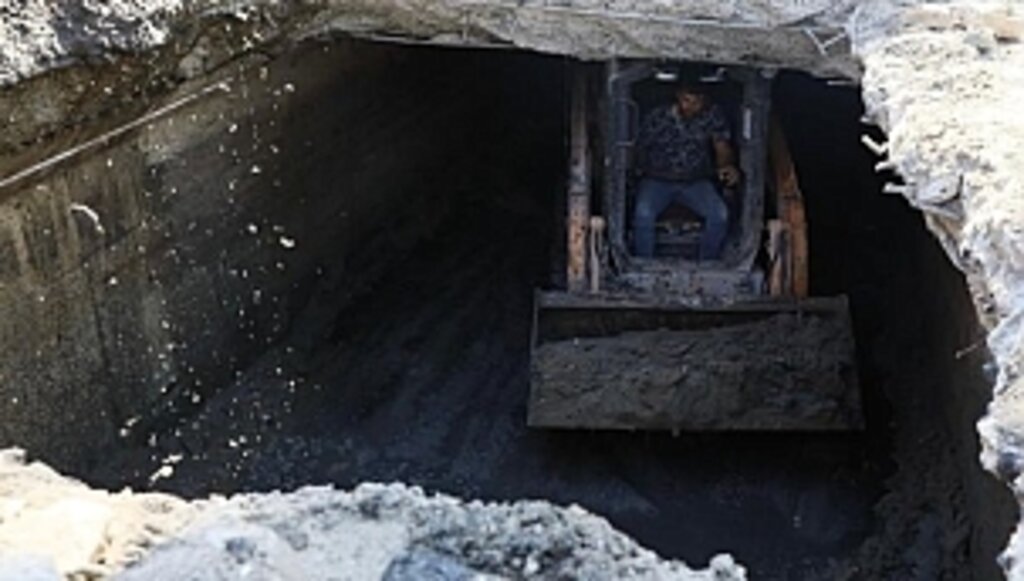 SASKİ'den Sahillerde Büyük Temizlik