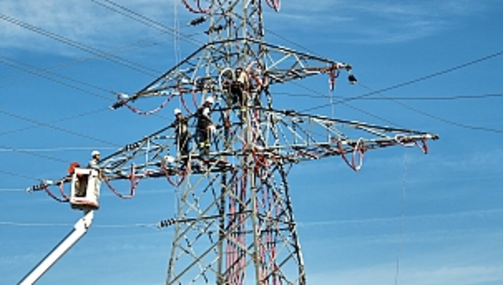 Sinop'ta Boyabat ve Bağlıca Elektrik Dağıtım Merkezlerine Dev Yatırım