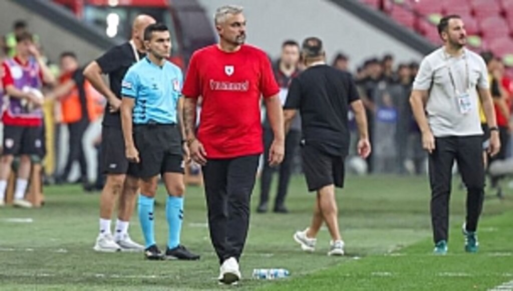 Takım Olarak İyi Oynamadık