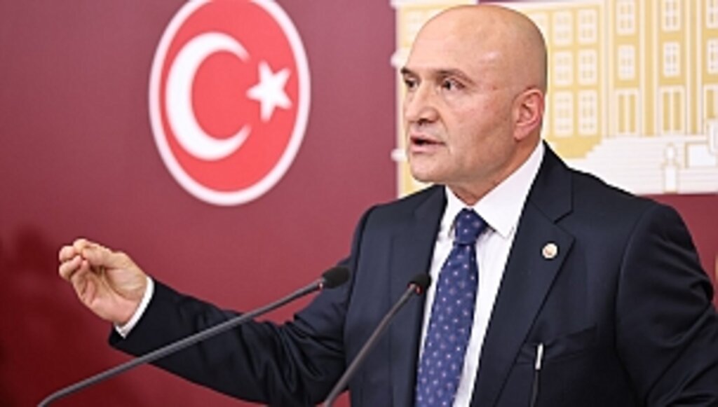 Usta'dan Hükümete OVP Uyarısı