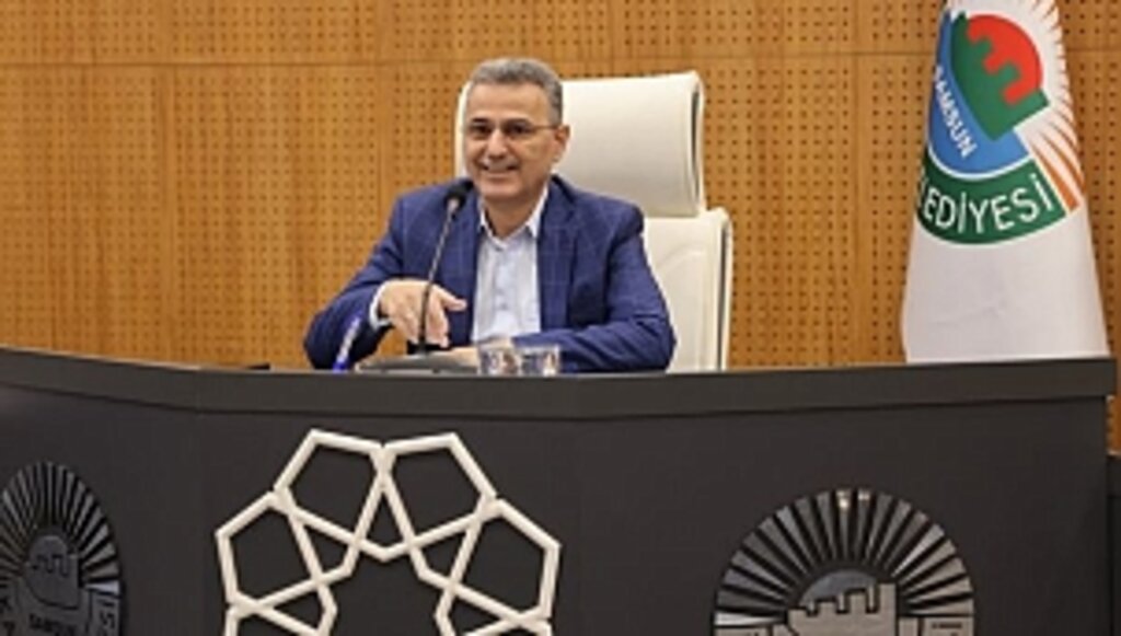 Uyumlu Bir Şekilde Çalışıyoruz