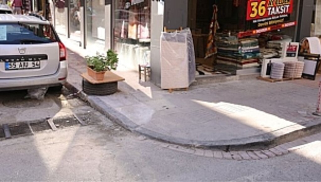 Vatandaş Talep Etti, Başkan İhsan Kurnaz Yerine Getirdi