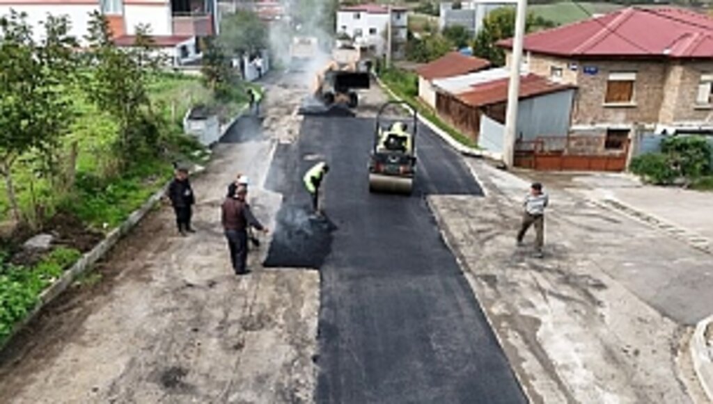 2025 Yılında İlkadım'ın Ulaşım Ağında Ciddi Çalışmalara İmza Atacağız