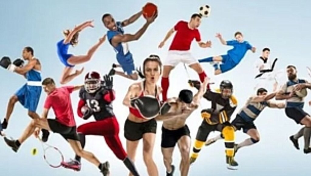 Amatör Spor Haftası Başladı