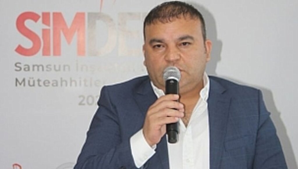 Başkan Aydın Konut Kredileri Açılmalı