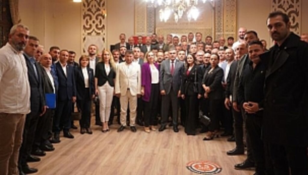 Başkan Mucur, "Sorumluluğumuzun Farkındayız!"