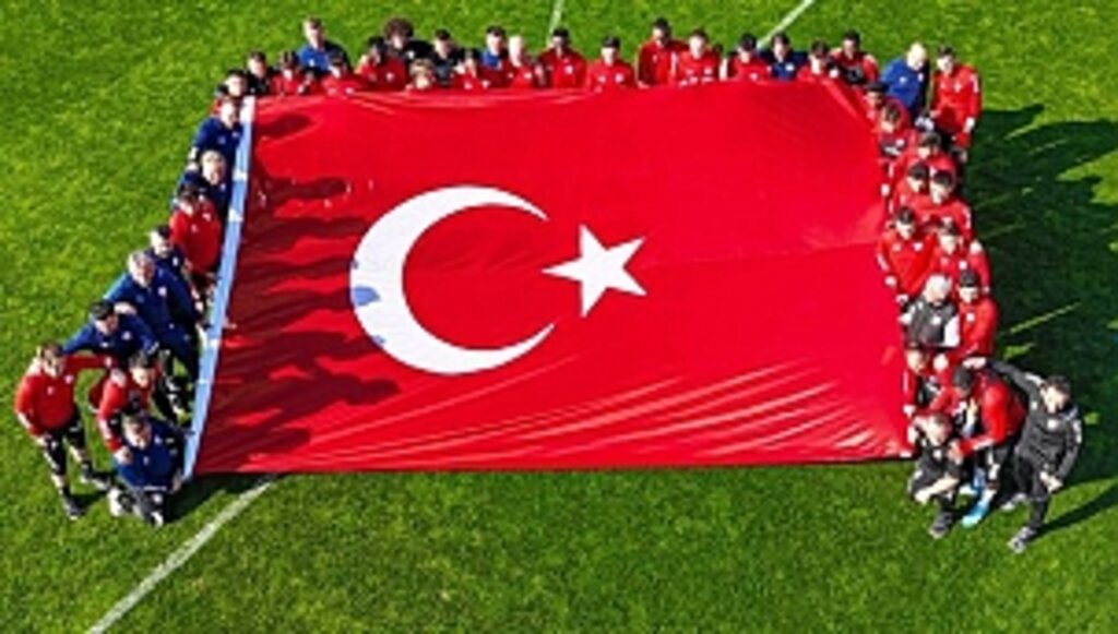 Başkan Yıldırım'dan Cumhuriyet Bayramı Mesajı