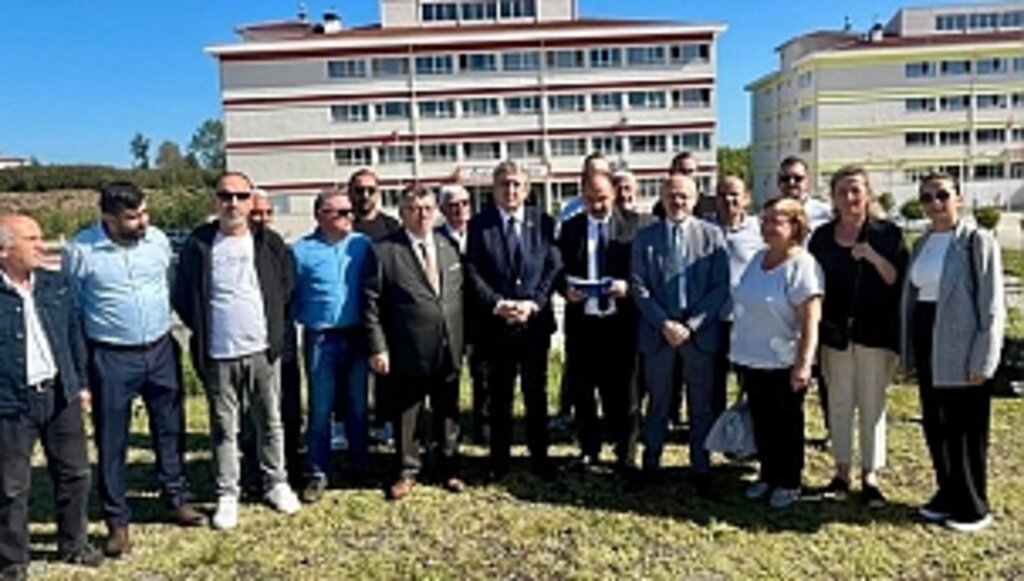 Bu Bölgenin Taşımalı Eğitim Kapsamına Alınması Gerekir