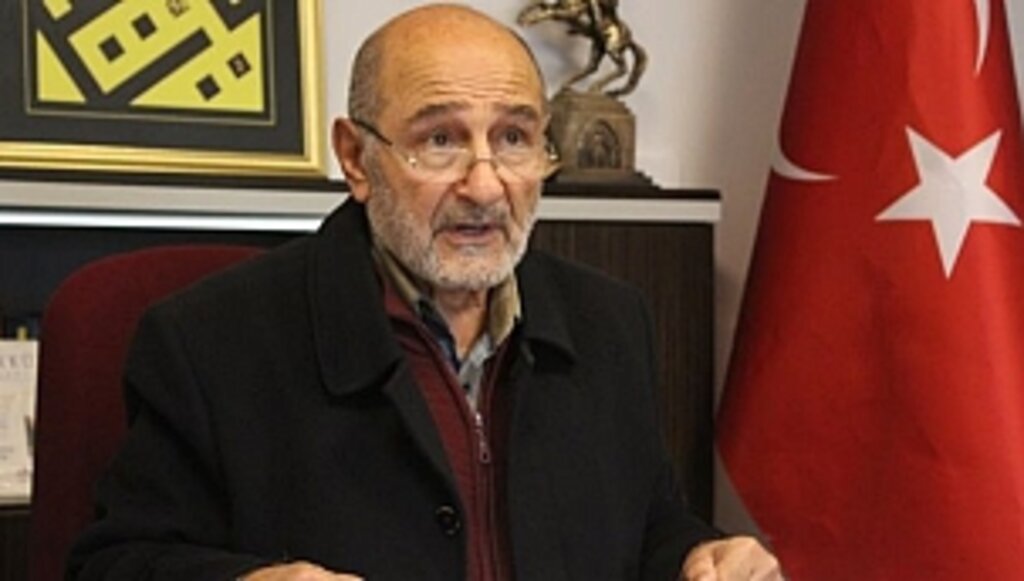 Bu İktidardan Kalkınma Ve Gelişmişlik Beklemek Gerçekçi Değil!