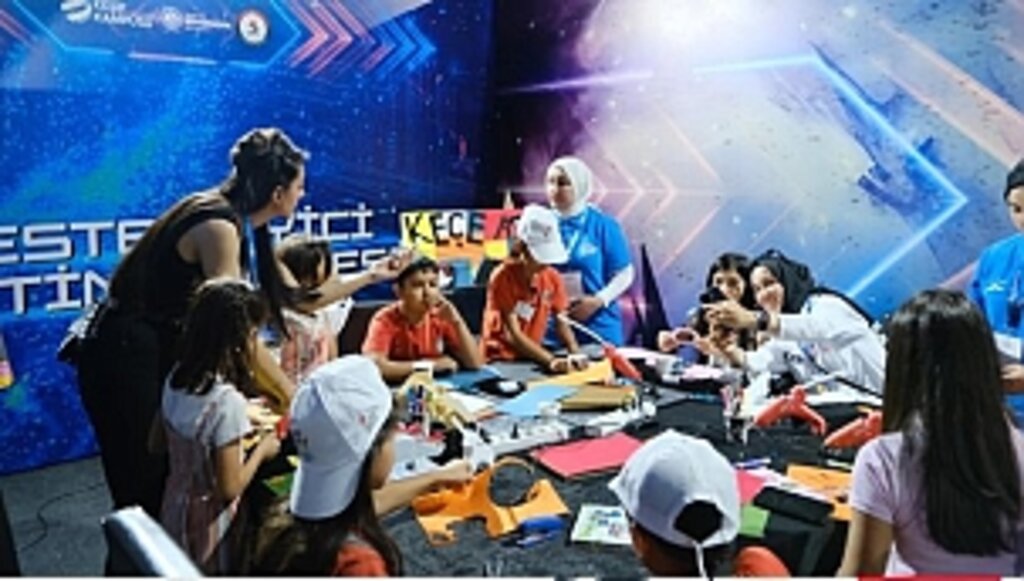 Büyükşehir TEKNOFEST Adana'da Ziyaretçilerini Ağırlıyor