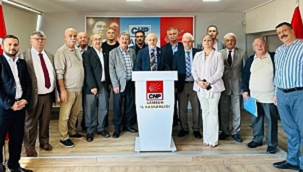 Çalışana Maaş Yerine Cep Harçlığı Önerdiler