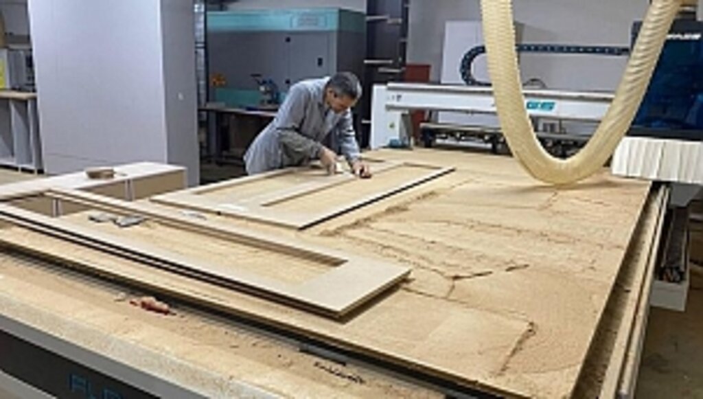 Canik'te İstihdam Projeleri Göz Dolduruyor