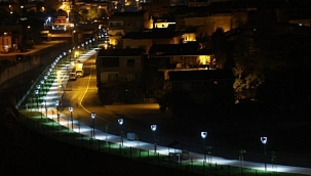 Canik'te Yaşama Değer Katan Eserler