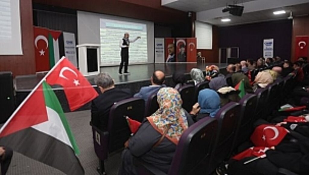 Canik'ten Teröre Lanet