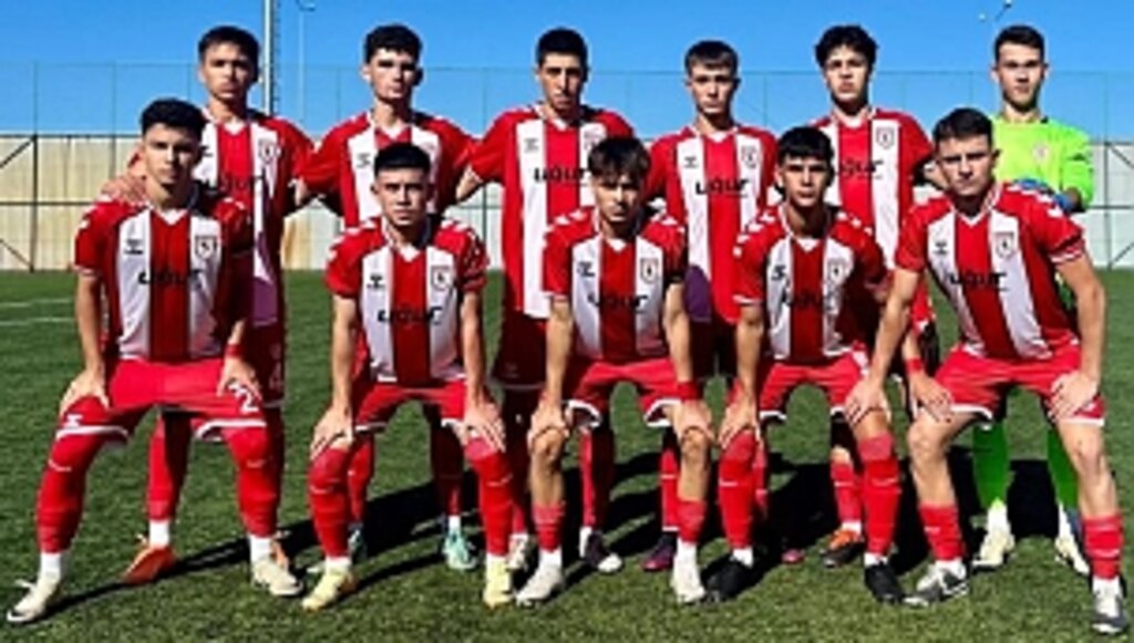 Çaykur Rizespor A.Ş. U16: 2 Samsunspor A.Ş. U16: 1