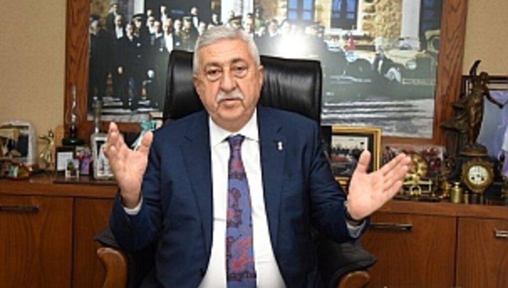 Esnafın Yapılandırmaya İhtiyacı Var