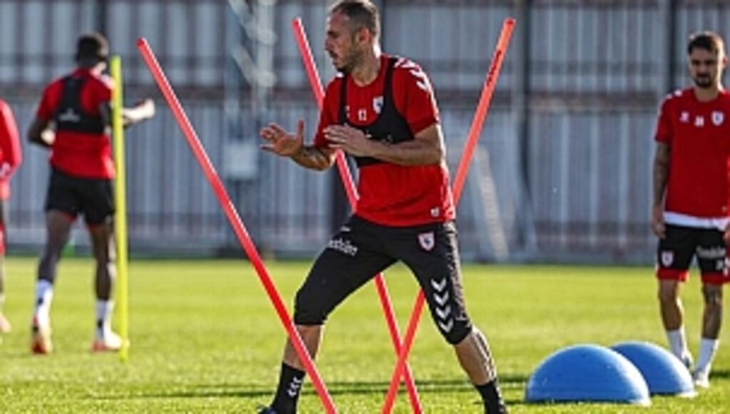 Her Zaman Takımım İçin Oynadım