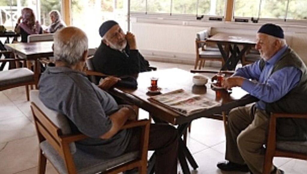 Huzur Konağı Kale, Misafirlerini Ağırlamaya Devam Ediyor