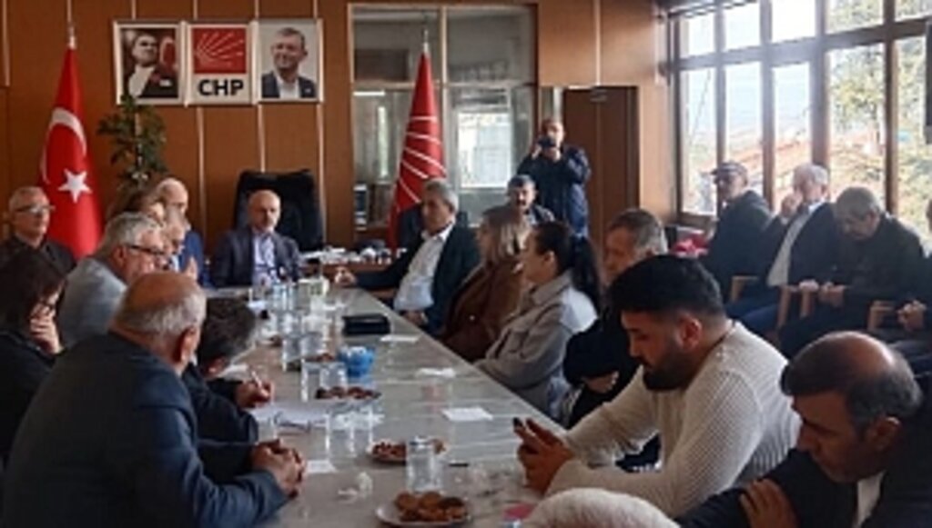 İlk Durak Vezirköprü