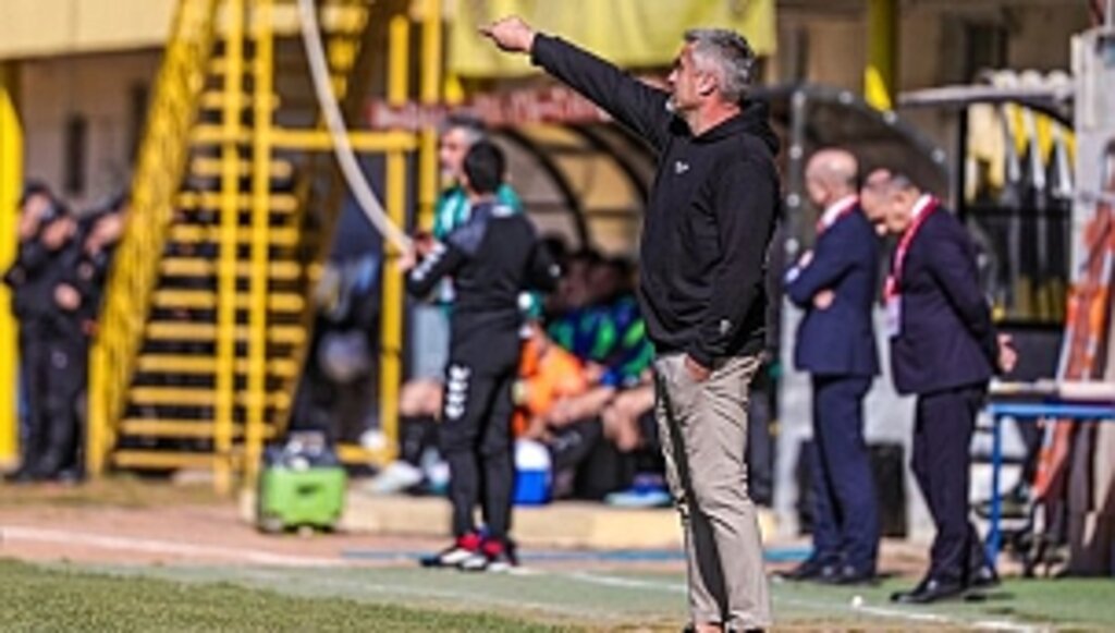 İyi Bir Performans Sergileyemedik