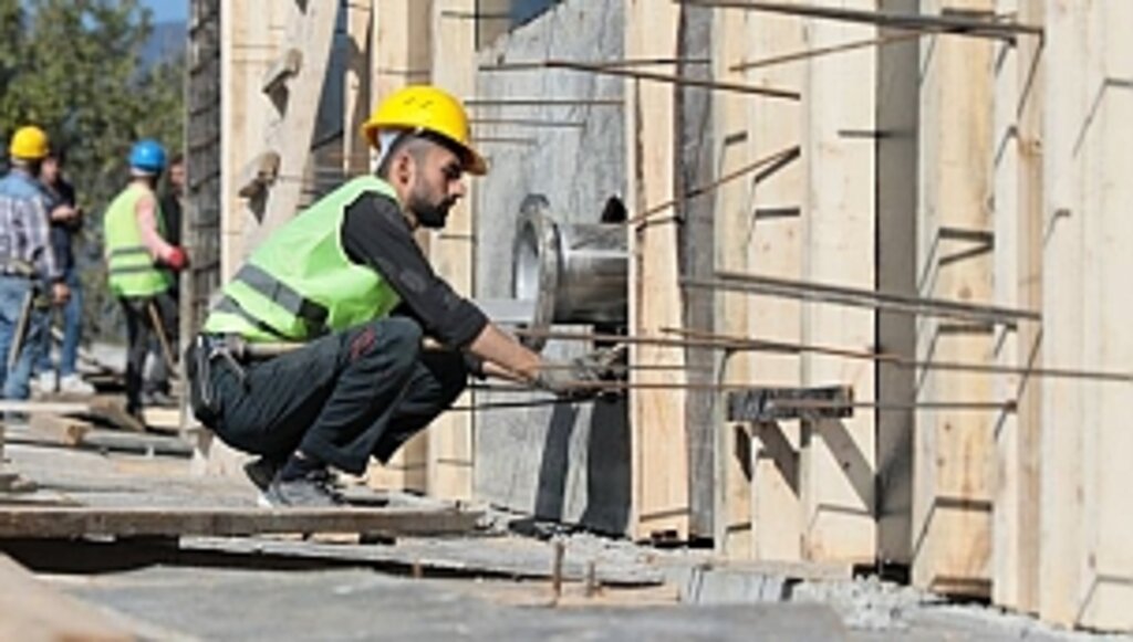 Kesintisiz Su İçin Yatırımlarımızı Sürdürüyoruz