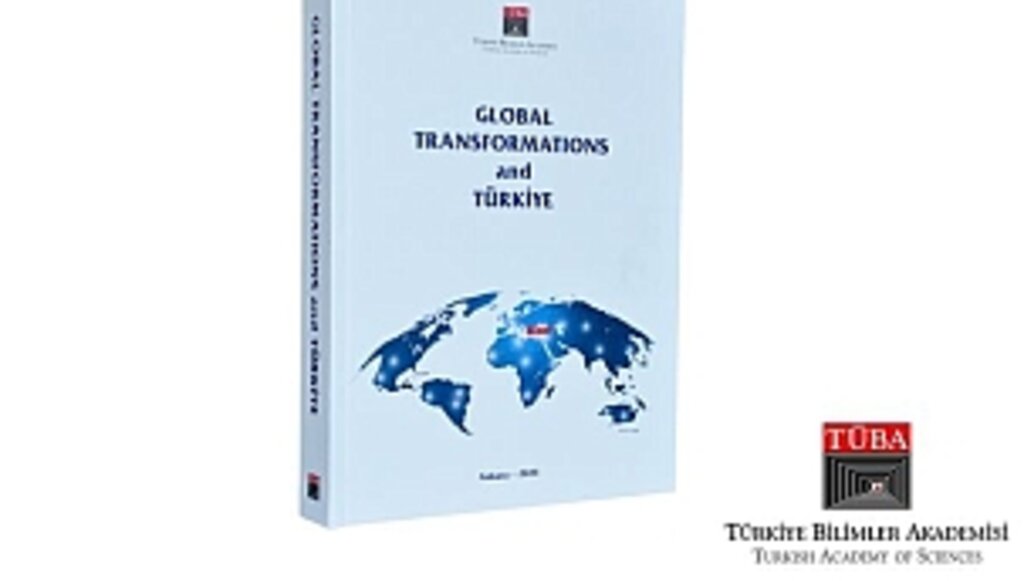 Küresel Dönüşümlerde Türkiye