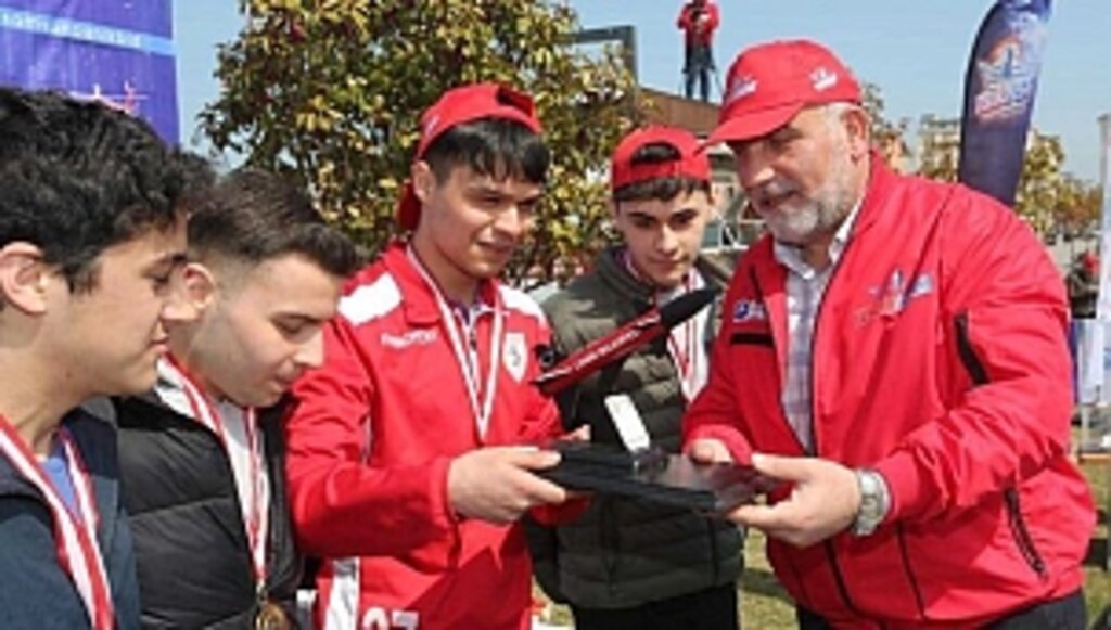 Öğrencilerimiz İçin Seferberiz