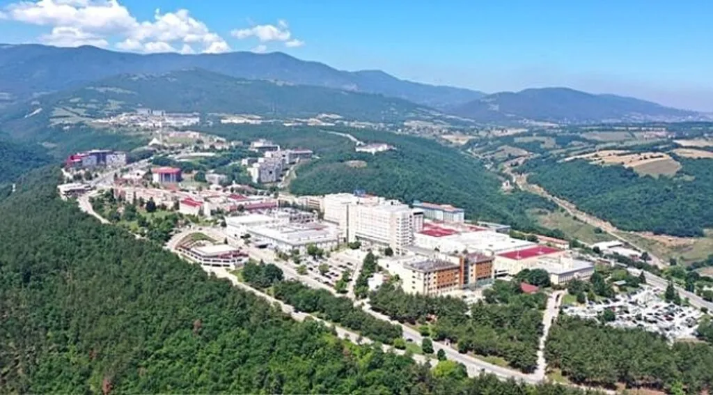 OMÜ’lü Akademisyenler “Dünyanın En Etkili Bilim İnsanları Listesi”ne Adını Yazdırdı
