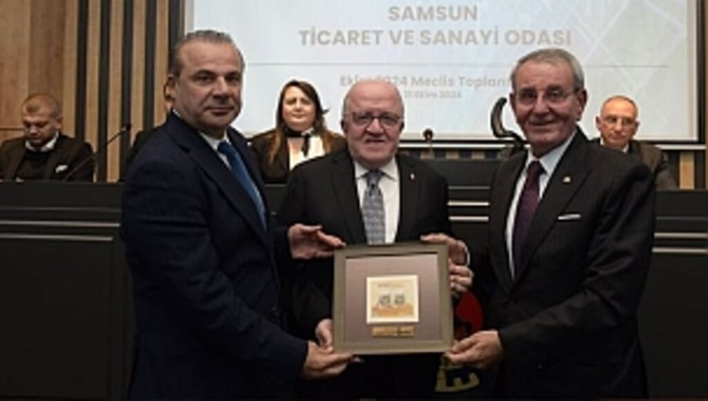 Sadece Samsun Değil, Çevre İllerde İvme Kazanacak