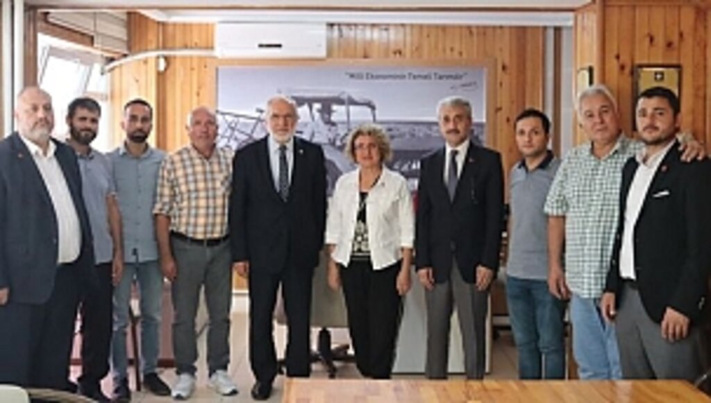 Samsun Milletvekili Karaman'dan OHAL Çağrısı!