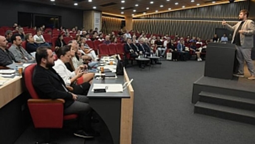 Samsunlu KOBİ'lere e-Ticaret Eğitimi