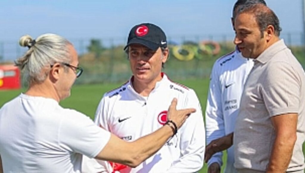 Tebrikler Bizim Çocuklar