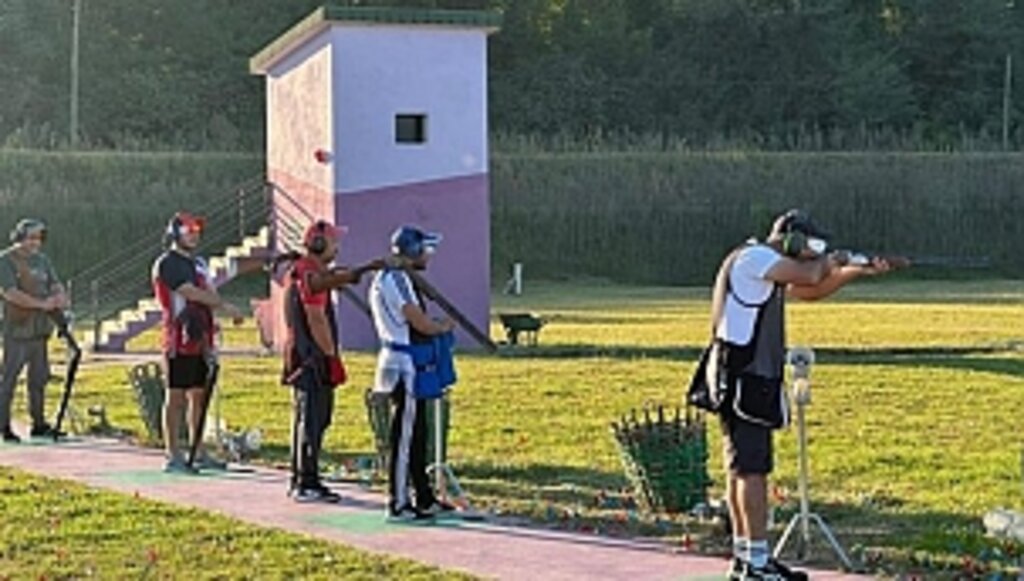 Trap Kupası'nda Ödüller Sahiplerini Buldu