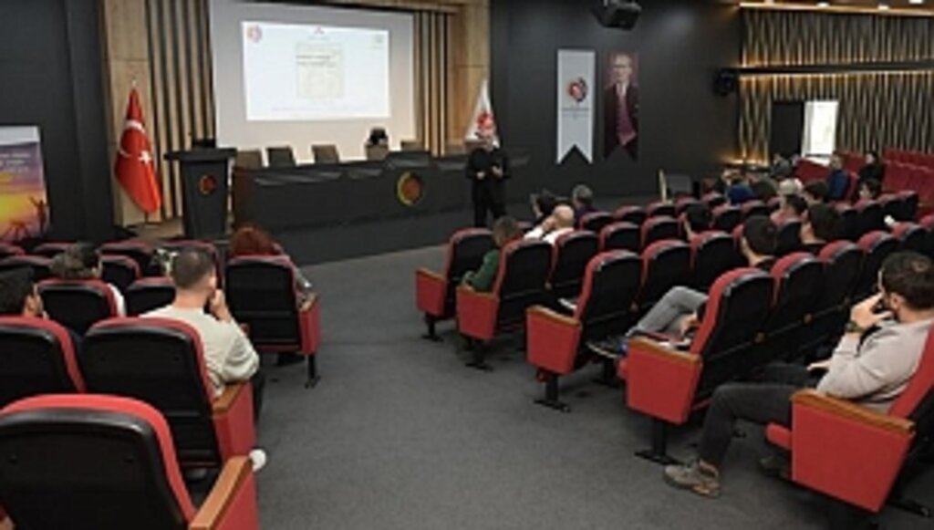 TSO'dan, "Sınırda Karbon Düzenleme Mekanizması" Eğitimi