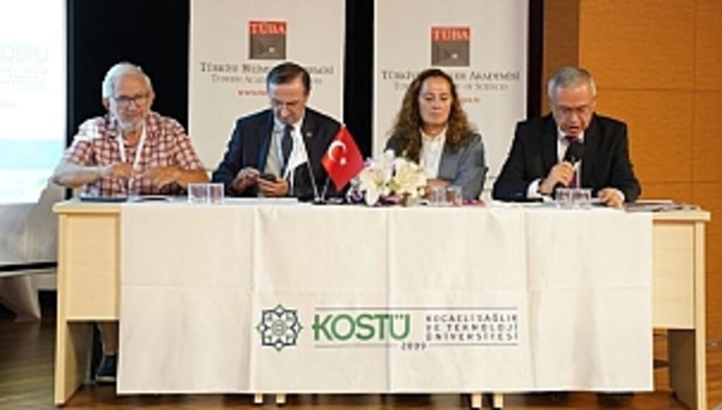 TÜBA-Deprem, Kentsel Dönüşüm ve Sürdürülebilirlik Çalıştayı 