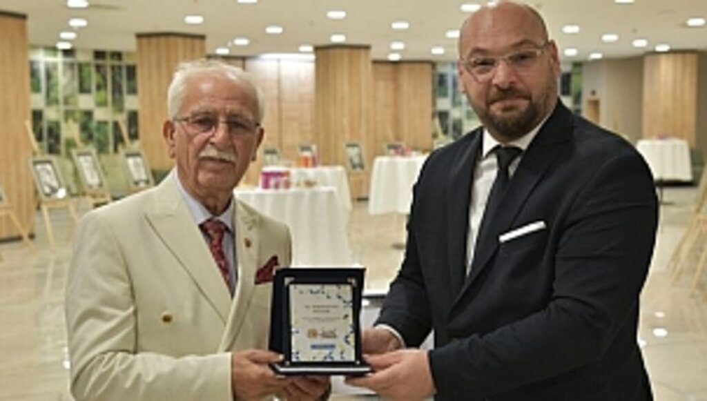 Türkiye'de Örnek Bir Kent Ortaklığı Kuracağız