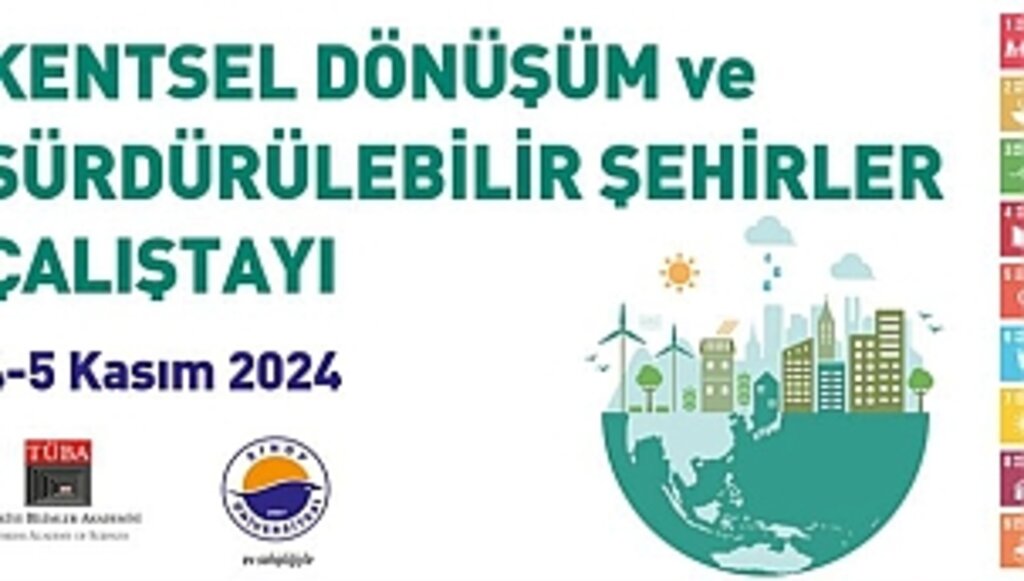 Türkiye'nin Kentsel Dönüşüm İhtiyacı 