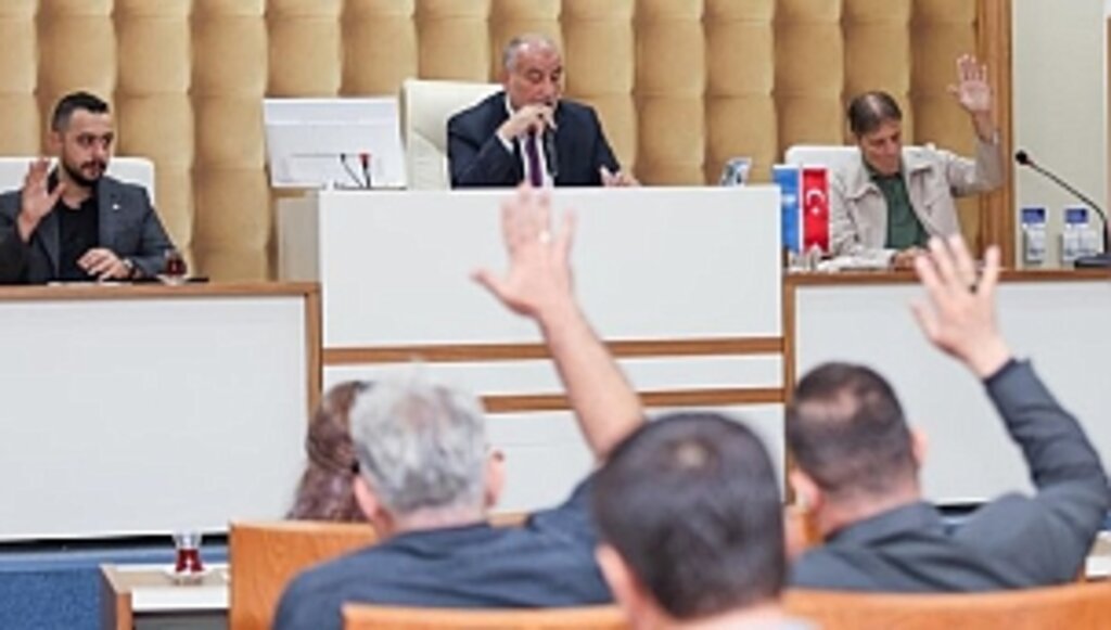 Yeni Eser ve Hizmetler Kazandırmaya Devam Edeceğiz