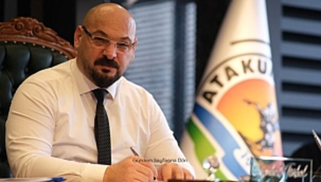 Aydınlık Yarınlar İçin Her Zaman El Ele Vereceğiz