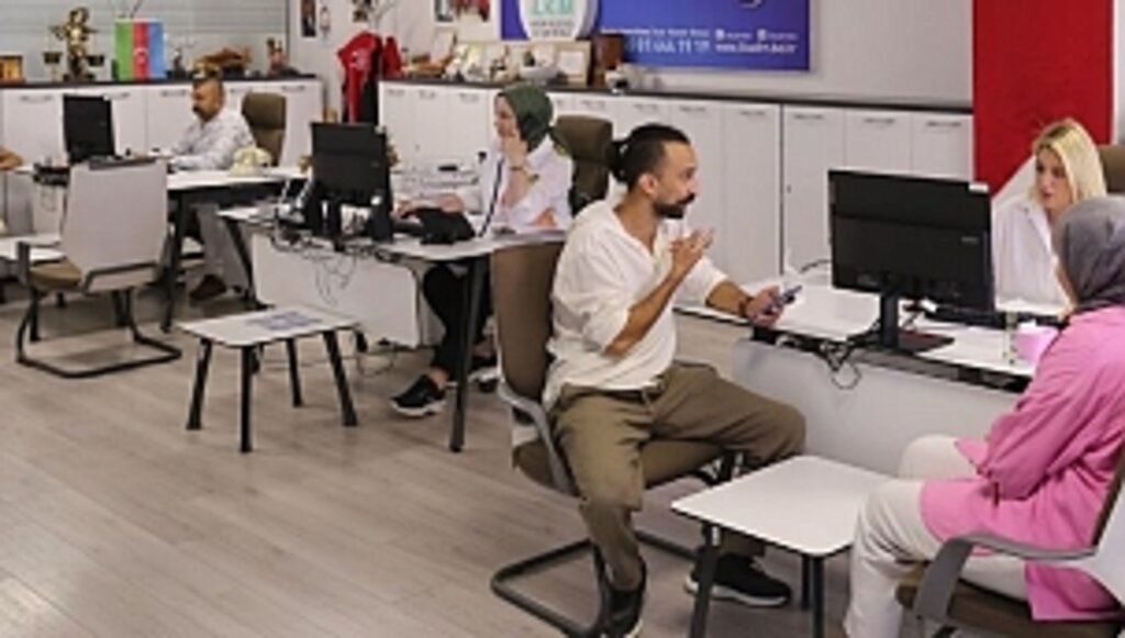 Başkan Kurnaz, Başarının Anahtarı Doğru İletişim