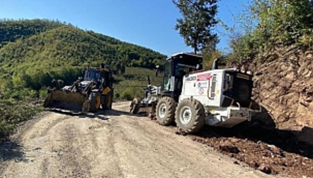 Canik'te Ulaşım Standartlarını Yükseltiyoruz