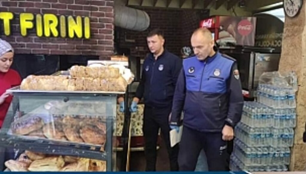 Denetimlerimiz Artarak Devam Edecek