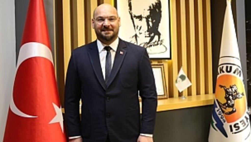 Dünya Tarihine Yön Vermiş Bir Lider