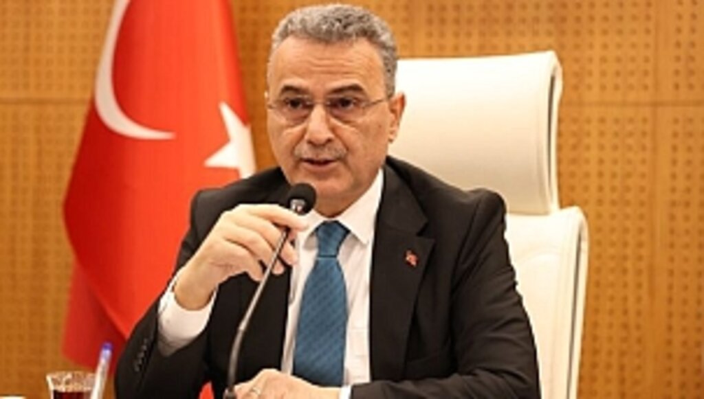 İlkadım'ın Kardeşlik İlişkileri Sürecek